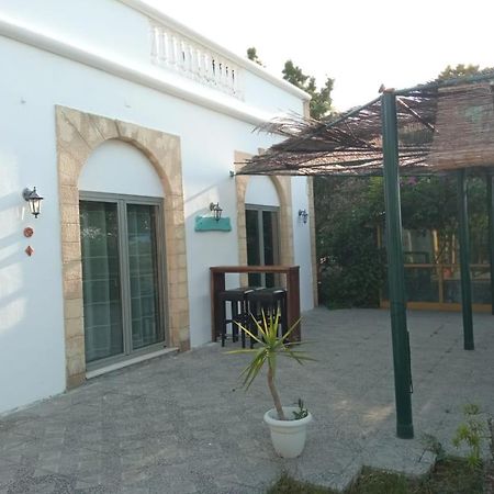 Apartament Atheneon Rhodes Theológos Zewnętrze zdjęcie