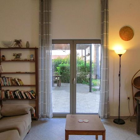 Apartament Atheneon Rhodes Theológos Zewnętrze zdjęcie