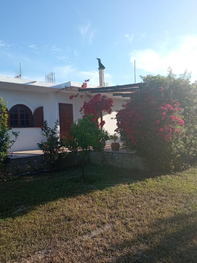 Apartament Atheneon Rhodes Theológos Zewnętrze zdjęcie