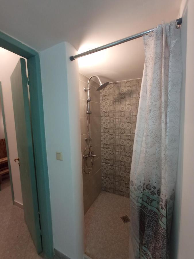 Apartament Atheneon Rhodes Theológos Zewnętrze zdjęcie