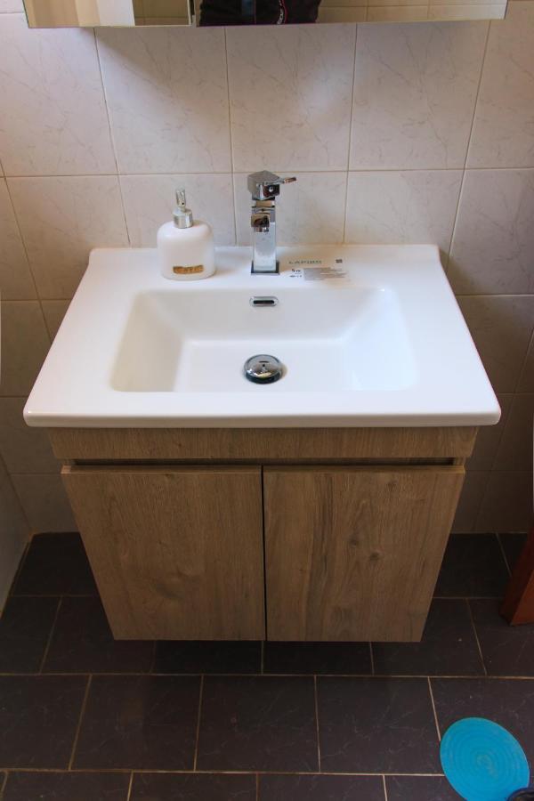 Apartament Atheneon Rhodes Theológos Zewnętrze zdjęcie