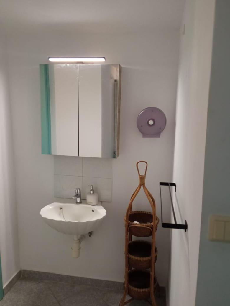 Apartament Atheneon Rhodes Theológos Zewnętrze zdjęcie