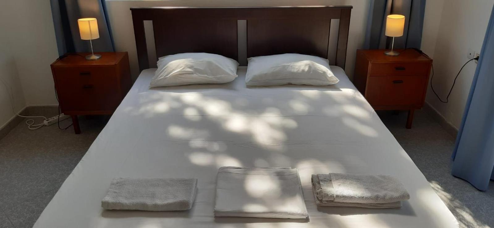 Apartament Atheneon Rhodes Theológos Zewnętrze zdjęcie