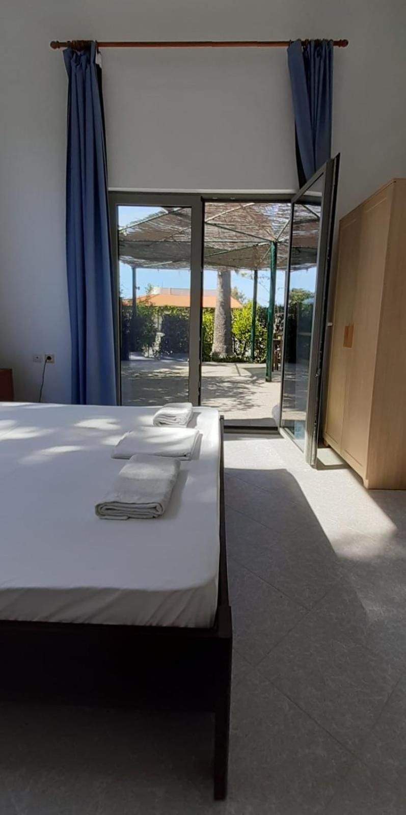 Apartament Atheneon Rhodes Theológos Zewnętrze zdjęcie