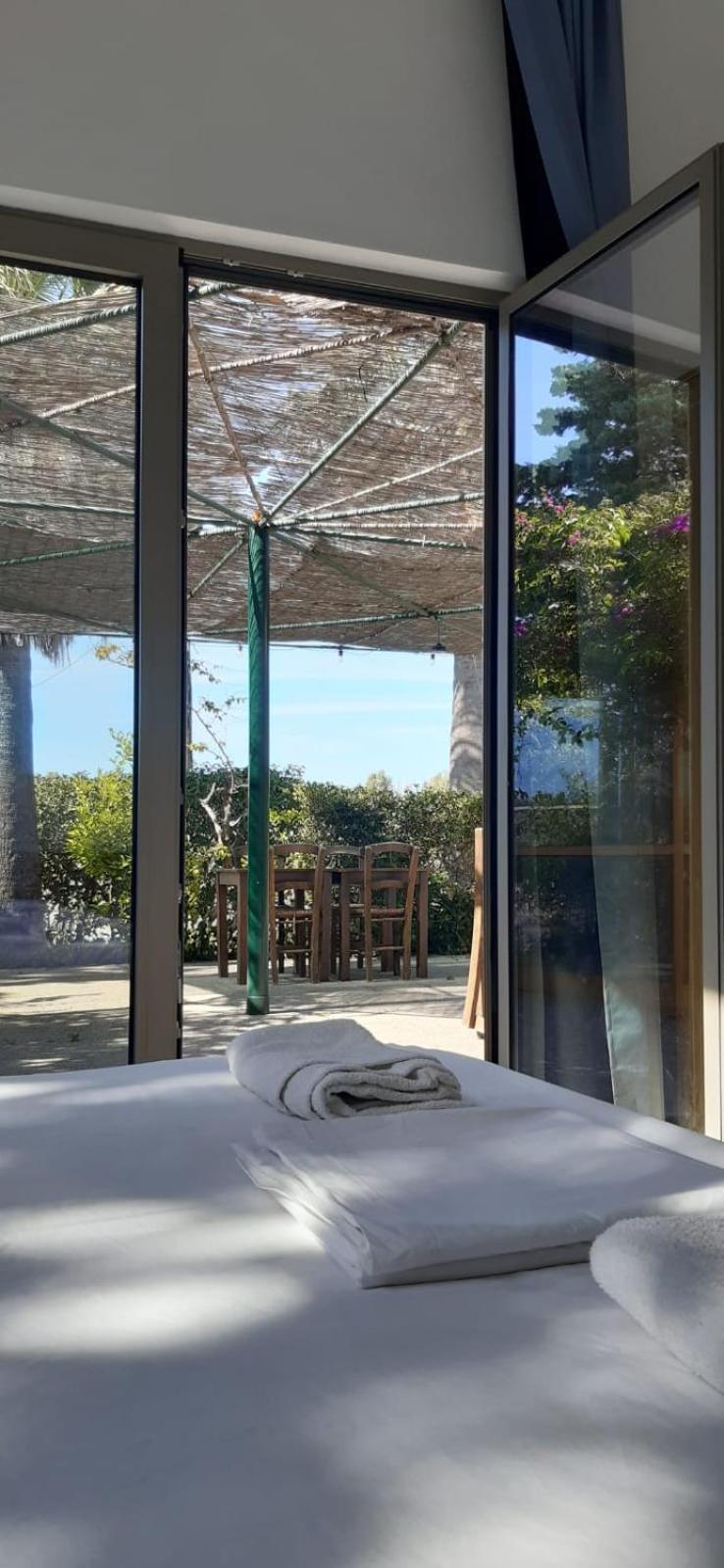 Apartament Atheneon Rhodes Theológos Zewnętrze zdjęcie