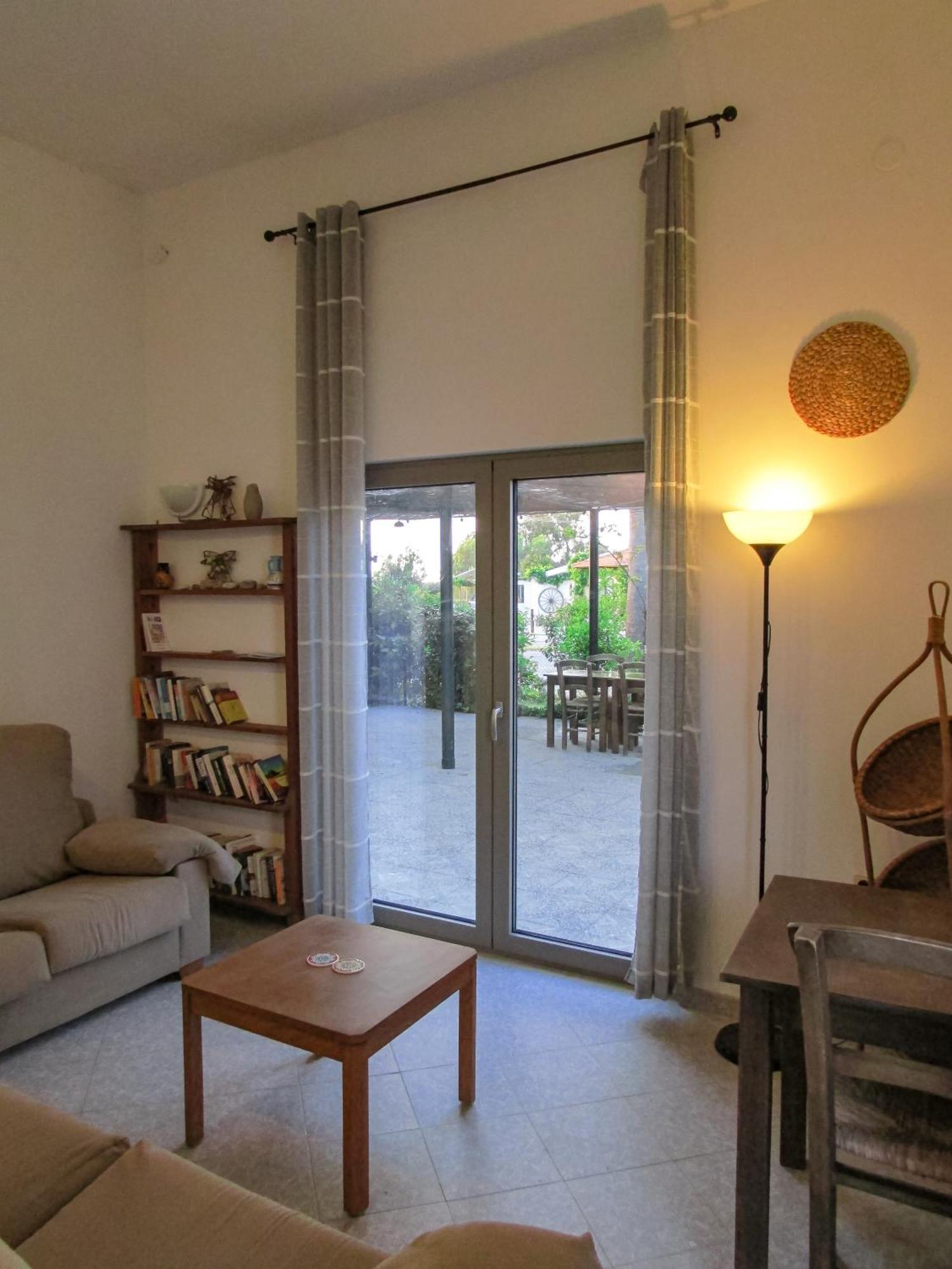 Apartament Atheneon Rhodes Theológos Zewnętrze zdjęcie