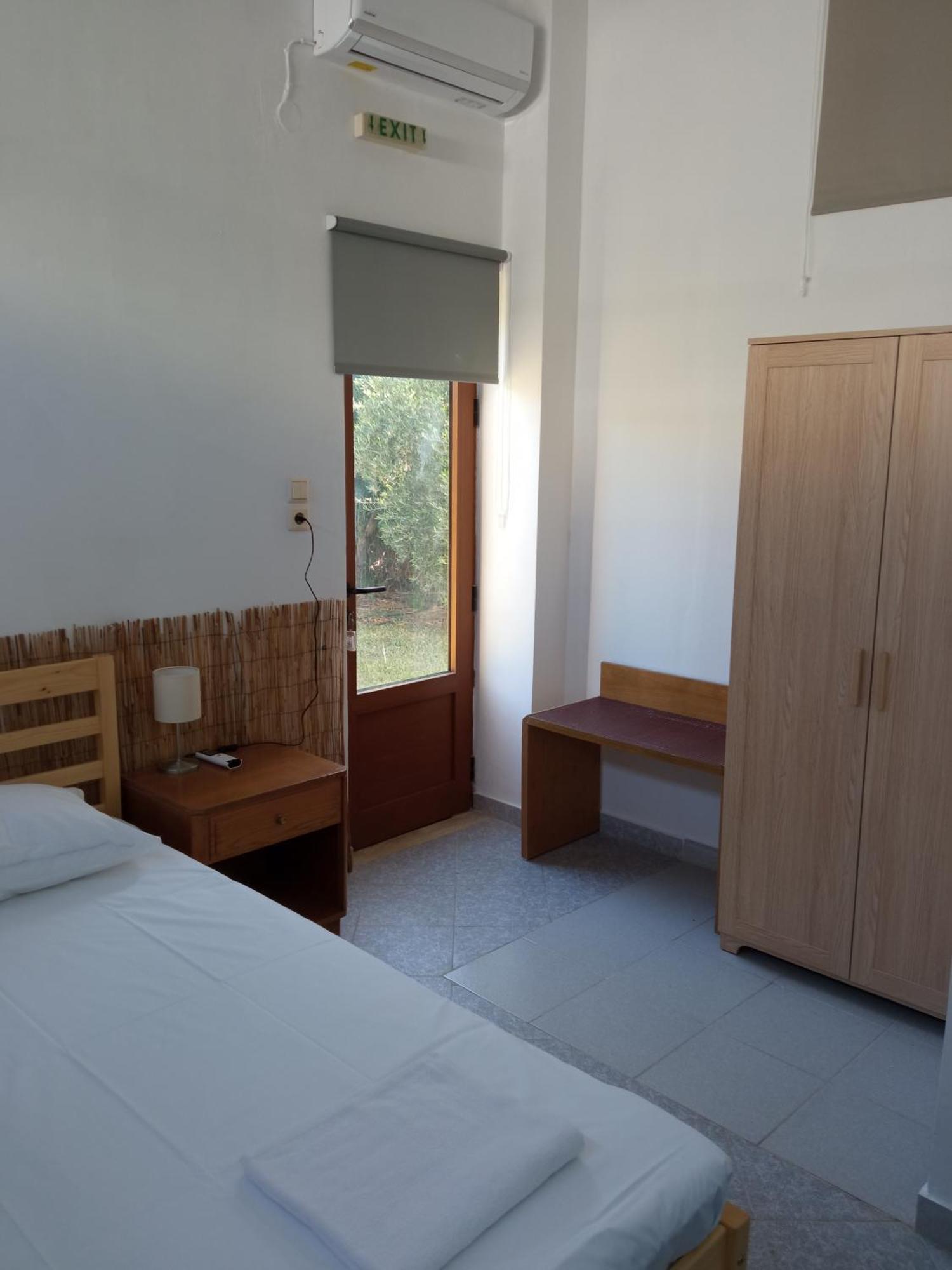 Apartament Atheneon Rhodes Theológos Pokój zdjęcie
