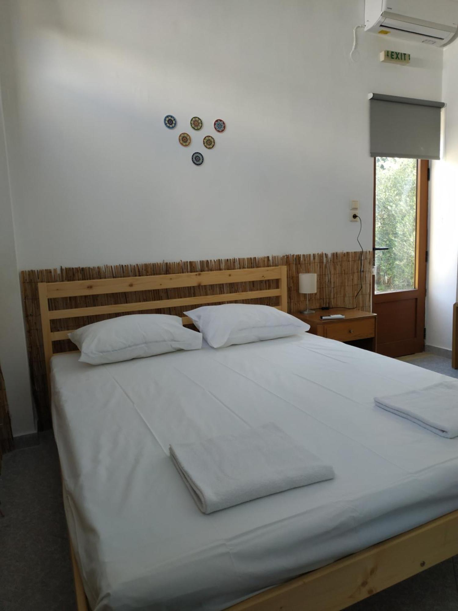 Apartament Atheneon Rhodes Theológos Pokój zdjęcie